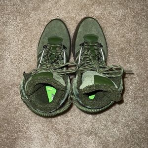 Ivy Park Super Sleek Boot from Halls of Ivy Collection